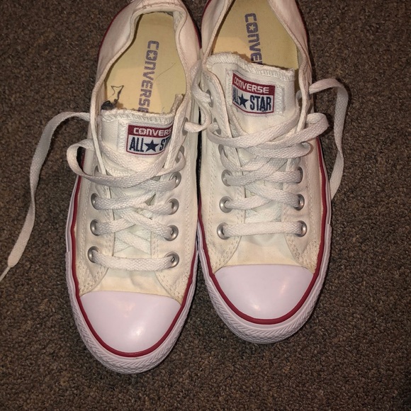converse shoes size 8